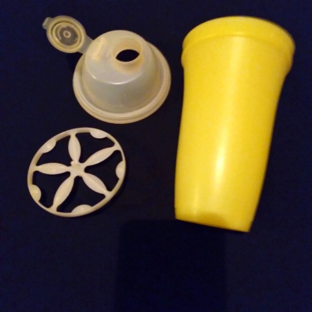 Tupperware
